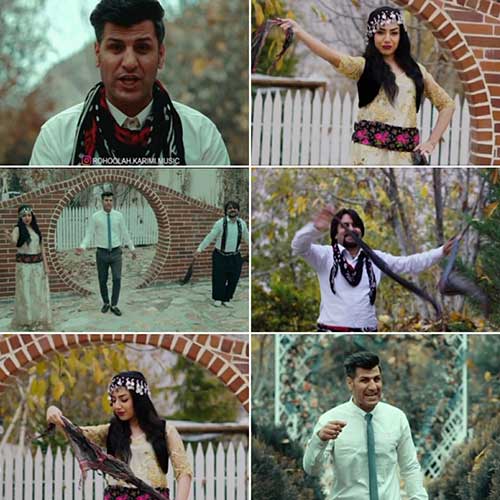 روح الله کریمی خپلو